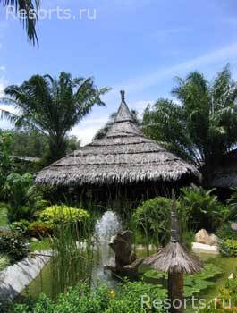 Andaman Holiday Resort 30